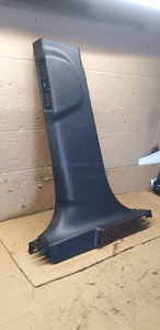 Osłona poszycie słupka lewa Opel Zafira C 13289753 2