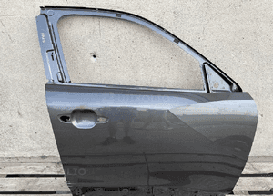 Drzwi przod przednie prawe peugeot 2008 ii 2 2019- bardzo ladne 1
