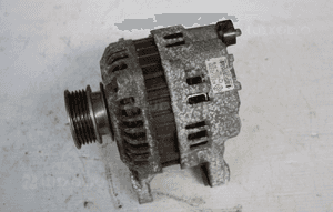 Renault 1.5 alternator 110A 8200468131 1