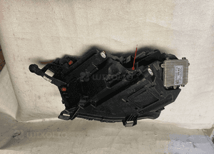 Skoda kamiq full led lampa prawa 19- 3