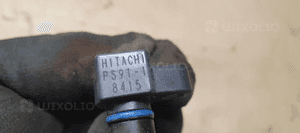 Czujnik ciśnienia MAP sensor Jaguar XF X250 2.7 TDV6 7
