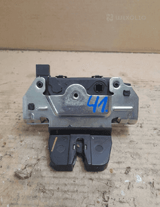 ZAMEK KLAPY TYŁ OPEL ASTRA H ZAFIRA B nr 495058724 1