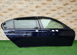 Drzwi bmw 7 G12 kolor C3Z 1
