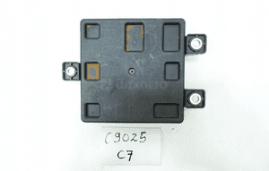 MODUŁ STEROWNIK MERCEDES A0009007135 2