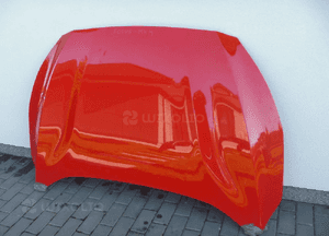 Ford focus MK4 kombi drzwi tylne prawe oryginał ładne 5
