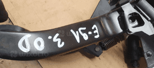 Pedał sprzęgła hamulca BMW 3 E91 6761310 678711 10