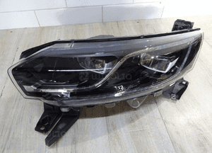 Lampa lewa FULL LED RENAULT ESPACE V 5 260608819R 1