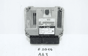 VW AUDI SEAT SKODA STEROWNIK KOMPUTER SILNIKA 04E907309DB 1