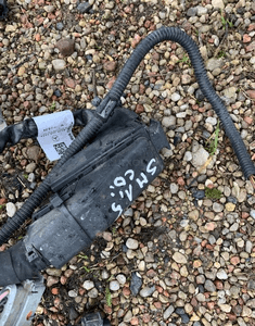 SMART FORFOUR  1,5 cdi  wiazka elektryczna instalacja silnika 3