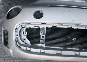 Zderzak 735619571 Przód Przedni Szary Fiat 500 S Sport Lift 16