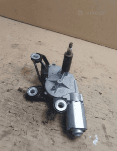 SILNICZEK WYCIERACZKI TYŁ VW TOURAN nr 1T0955711C / 0390201598 5