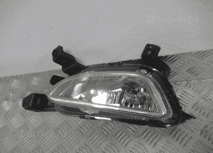Halogen przeciwmgielny lewy hyundai tucson iii 3 2015-2018 3