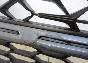 Zderzak przód przedni hyundai I30 iii 86511-G4da0 lift 2020- n-line 7