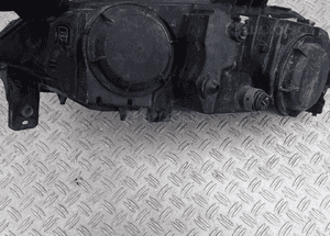 Lampa prawy przód fiat croma europa 51733560 radom 5