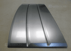 Range vogue L405 listwa drzwi prawy przód 5