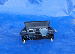 Lexus CT 200H 14-18 radio wyświetlacz 86111-76080 3