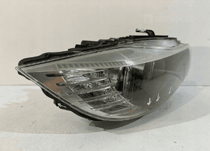 BMW 3 E90 / E91 LCI Lampa przednia H7 R - 14803 2
