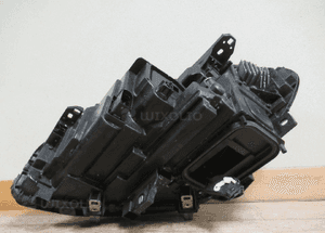 Lampa przednia przód prawa mercedes b-klasa W246 lift full led 2014-2018 18