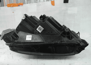 Mercedes glb X247 W247 bdb lampa przednia prawa 3