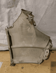 Błotnik lewy przód jumper boxer ducato 06-14 3