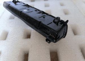 Panel klimatyzacji mercedes A2059054615 2