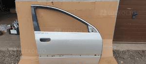 Drzwi prawy przód przednie prawe Peugeot 607 1