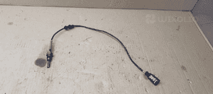 Czujnik temperatury spalin sonda Audi A8 D3 4.2 TDI 057906088 1