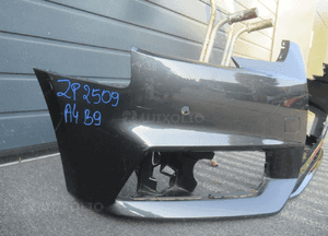 ZDERZAK PRZEDNI PRZÓD AUDI A4 B9 S-LINE S4 8W0 8W0807437F-L 2015-2019 3