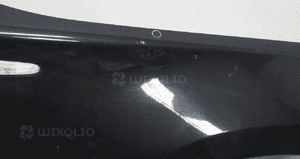 Błotnik przedni prawy bmw seria 1 E87 475/9 2006 4