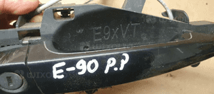 Klamka prawy przód przednia prawa LED BMW 3 E90 UK 540617 4
