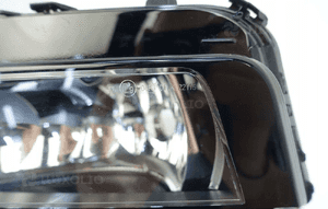 Halogen led drl lewy skoda octavia iv 1205001 5