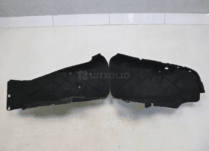Range rover vogue L405 nadkole tył tylne lewe oryginał 6