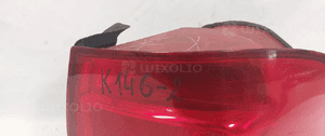 .  TYL TYLNA LAMPA PRAWA VOLKSWAGEN GOLF 5 KOMBI 3
