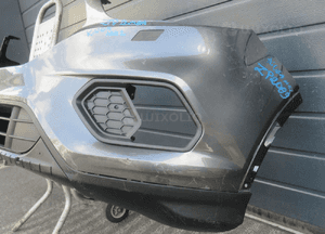 Zderzak przedni przód ford kuga MK2 lift GV44-17757-A 2016-2019 7