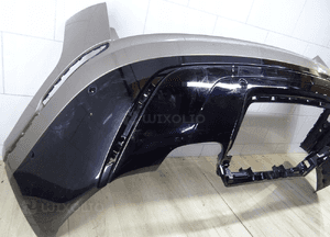Range rover velar zderzak tył tylny J8A2-17A958-CB 4284 5