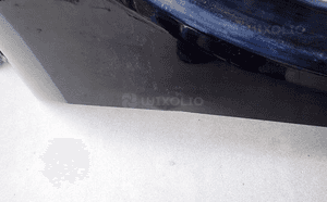 Błotnik prawy przód przedni honda civic ufo 2006- 2