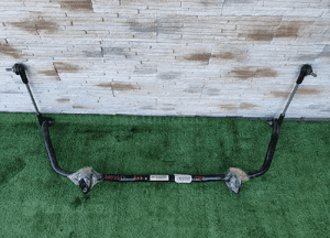 Drążek stabilizacyjny bmw 2 F45 F46 6853913 1
