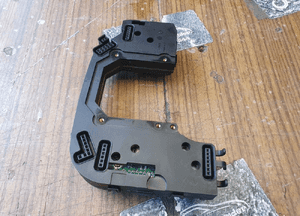 Moduł 8E0953549F Kierownicy Sterownik Manetek Audi A4 B6 B7 9