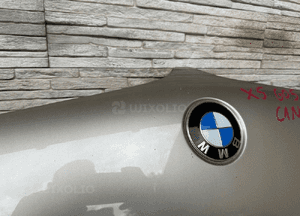 Maska błotniki zderzak pas przedni chłodnice lampy laser bmw X5 G05 C1N 12