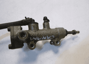 Can am renegade outlander pompa hamulca hamulcowa 5