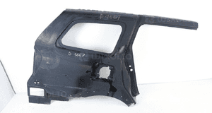 Błotnik prawy tył tylny dacia logan stepway 12- 1