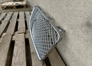 Grill atrapa przód przednia bentley continental gt 3SD 3SD853667A kamera 3