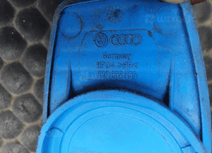 Zbiorniczek 8E0955453 Płynu Spryskiwaczy Zbiornik Xenon Spryski AUDI A4 B6 Sedan Kombi 15