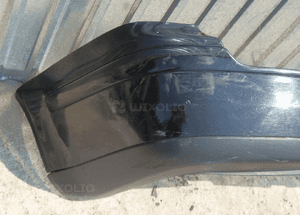 Zderzak tył kombi  vw golf iv 4 k.l L041 5