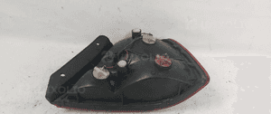 Tyl tylna lampa lewa hyundai accent 2 7