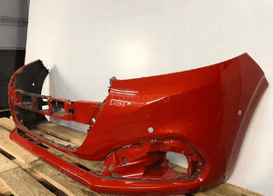 Zderzak przód przedni peugeot 208 i 1 lift fl 2015- 9810513777 oryginał cał 3