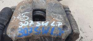 Zacisk hamulcowy lewy przód Peugeot 307 5