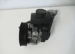 POMPA WSPOMAGANIA C-KLASA W203 1.8 KOMPRESOR 271.946 1