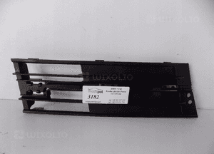 BMW 7 F01/F02 LCI Kratka Zderzaka Prawa - 3182 5