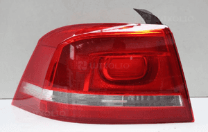 Lampa tylna lewa Volkswagen Passat B7 1